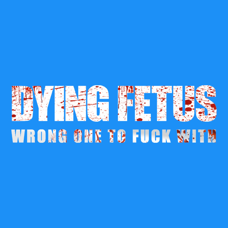 Dying Fetus 4 Classic Tee by artisFamous | Teevron