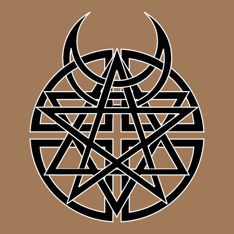 Disturbed 1 Classic Tee by artisFamous | Teevron