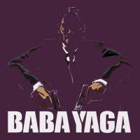 Baba Yaga Classic Tee | Teevron