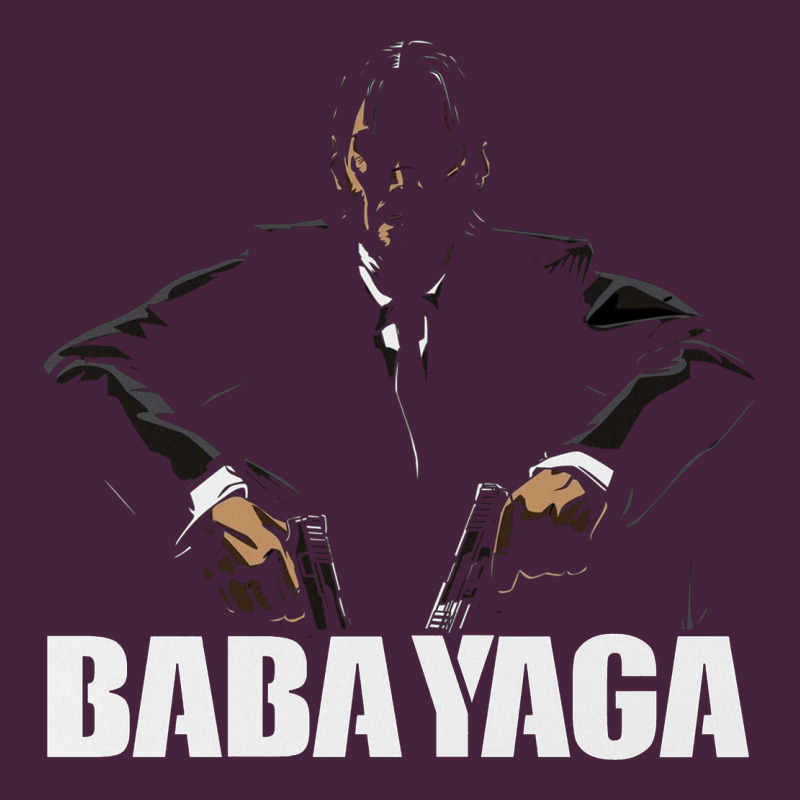 Baba Yaga Classic Tee by artisFamous | Teevron