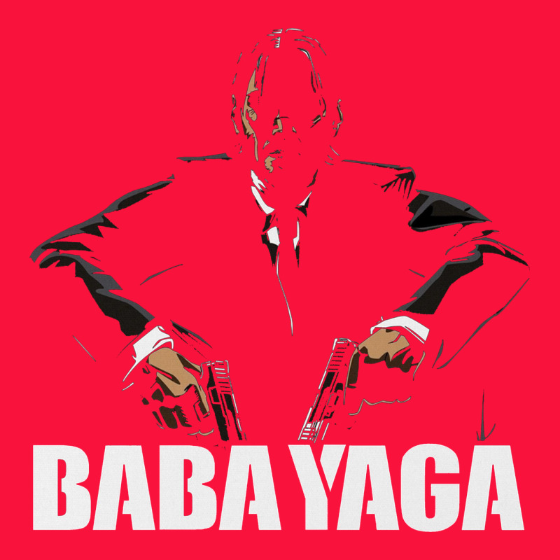 Baba Yaga Classic Tee by artisFamous | Teevron