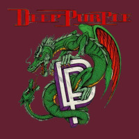Deep Purple 7 Classic Tee | Teevron