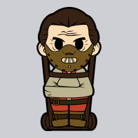 Hannibal Lecter Chibi Classic Tee | Teevron