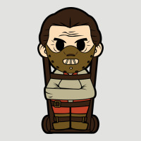 Hannibal Lecter Chibi Classic Tee | Teevron