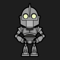 Iron Giant Classic Tee | Teevron