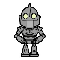 iron giant | Teevron