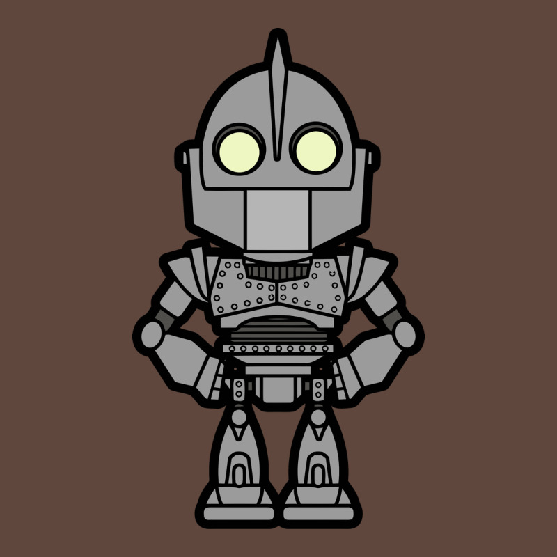 Iron Giant Classic Tee by artisFamous | Teevron