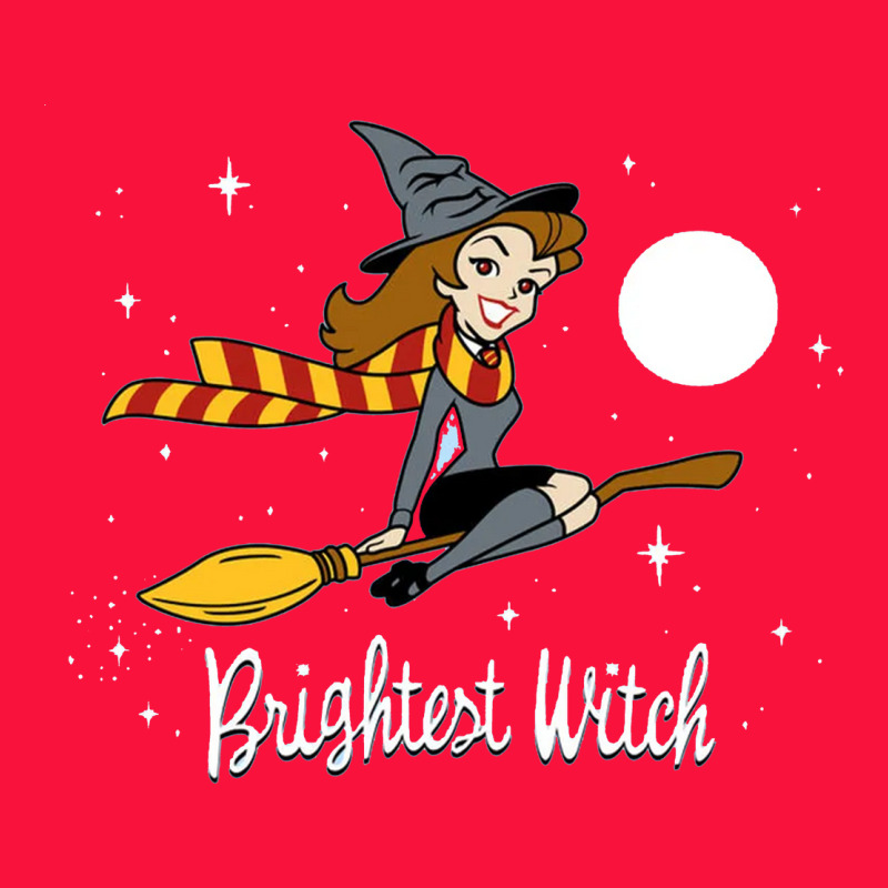 Brightest Witch Classic Tee by artisFamous | Teevron