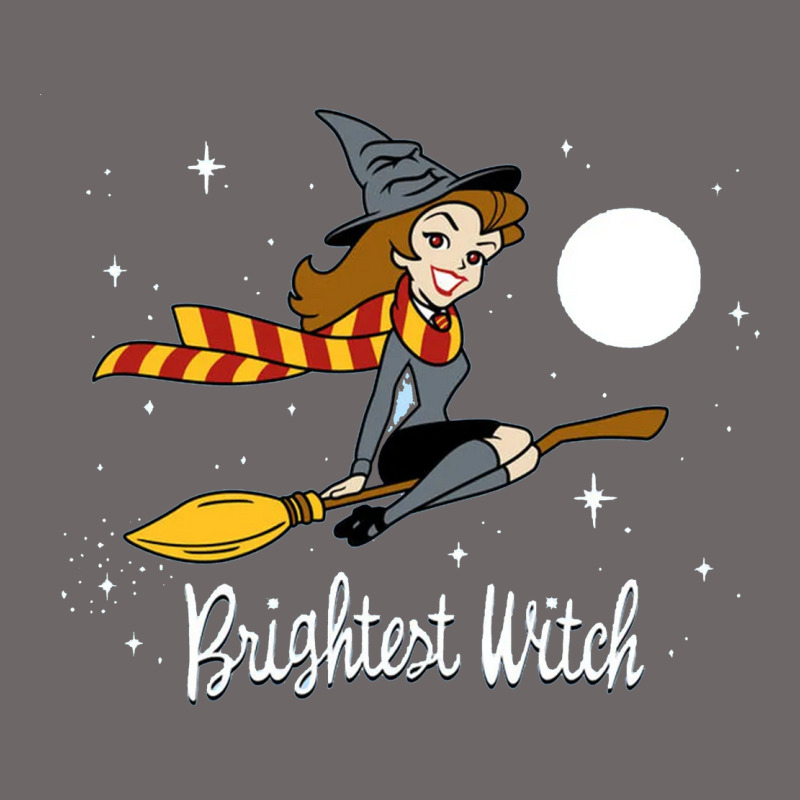 Brightest Witch Classic Tee by artisFamous | Teevron