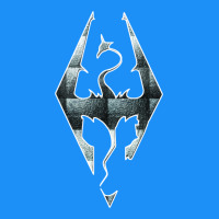 Skyrim Classic Tee | Teevron