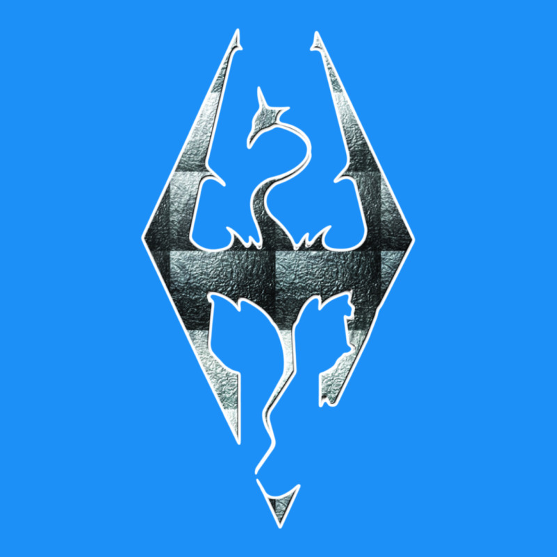 Skyrim Classic Tee by artisFamous | Teevron