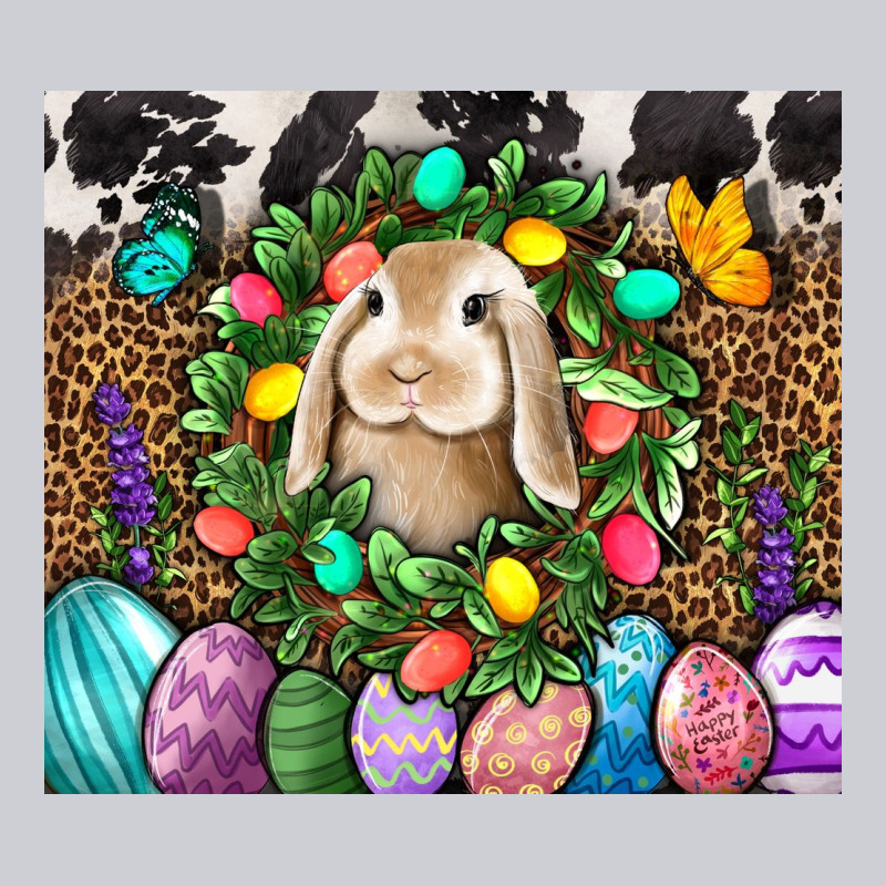 Easter Bunny Tumbler Classic Tee by BundleAndBundleShop | Teevron