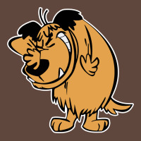 Smile Mumbly Muttley Dog Classic Tee | Teevron
