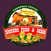Sneeds Feed And Seed Classic Tee | Teevron