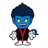 nightcrawler chibi | Teevron