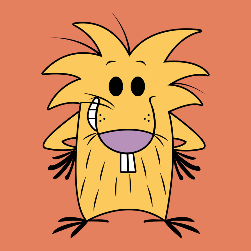 Norbet Angry Beaver Classic Tee by artisFamous | Teevron