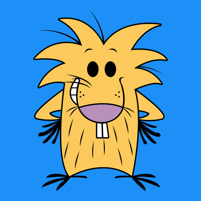 Norbet Angry Beaver Classic Tee by artisFamous | Teevron