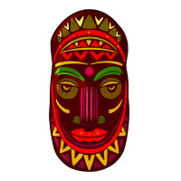 african masks 3 | Teevron