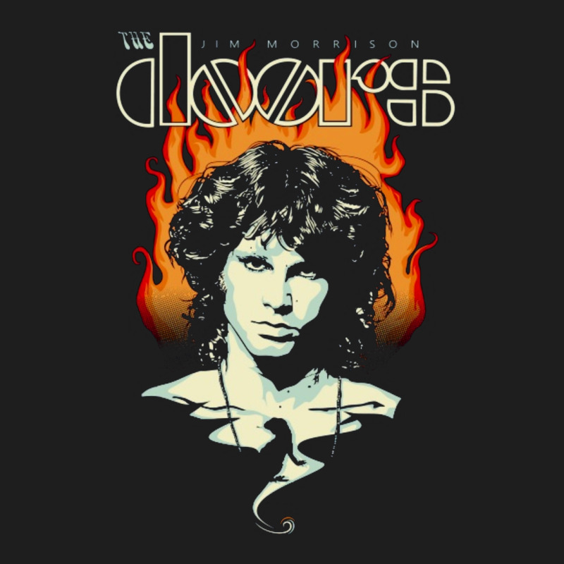 Jim Classic Tee by artisFamous | Teevron