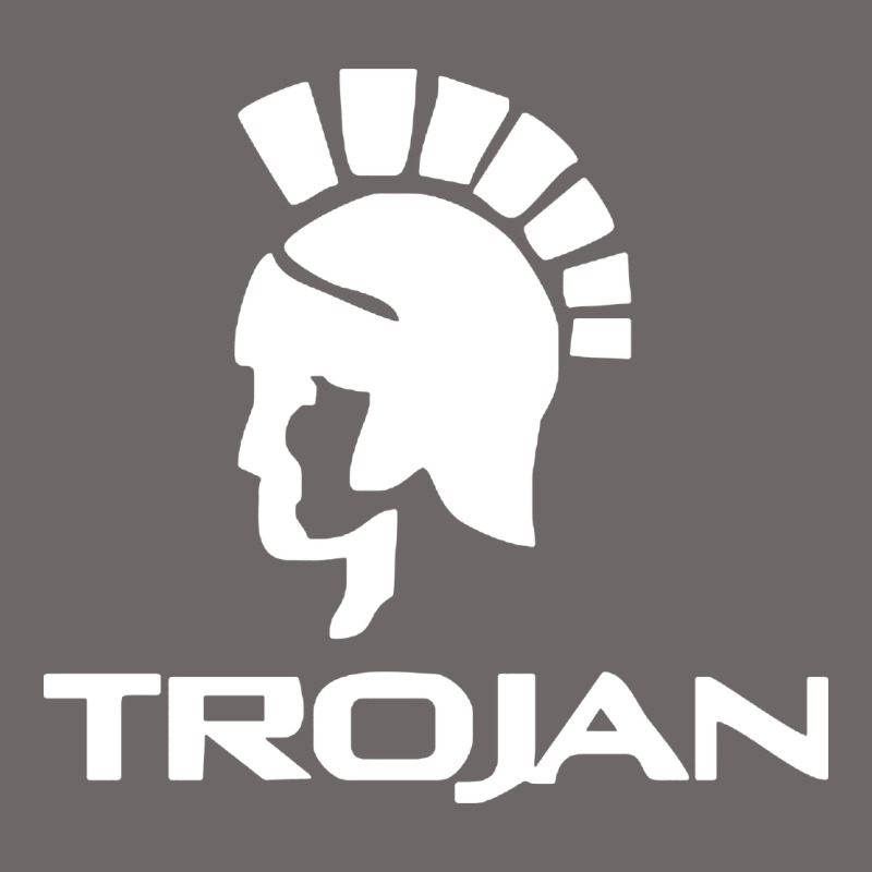 Trojan Condoms Champion Classic Tee by artisFamous | Teevron
