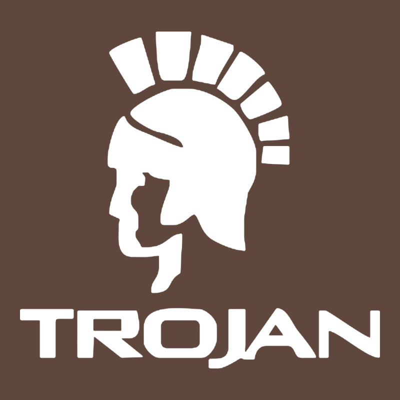 Trojan Condoms Champion Classic Tee by artisFamous | Teevron