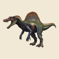 Spinosaurus Ladies Tee | Teevron
