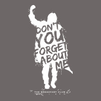 Breakfast Club Don't You Forget About Me Classic Tee | Teevron