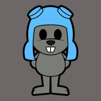 Rocky The Squirrel Classic Tee | Teevron