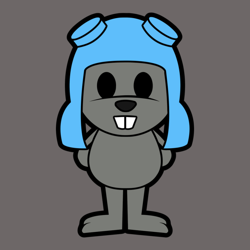 Rocky The Squirrel Classic Tee by artisFamous | Teevron