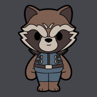 Rocket Racoon Chibi Classic Tee | Teevron