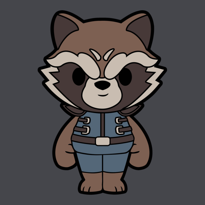 Rocket Racoon Chibi Classic Tee by artisFamous | Teevron
