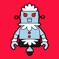 Rosie The Jetsons Classic Tee | Teevron