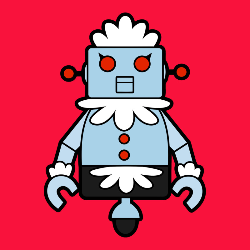 Rosie The Jetsons Classic Tee by artisFamous | Teevron