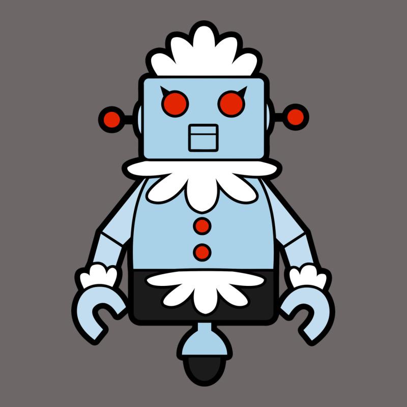 Rosie The Jetsons Classic Tee by artisFamous | Teevron