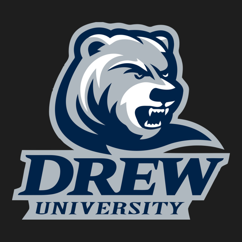 Drew University Classic Tee by artisFamous | Teevron