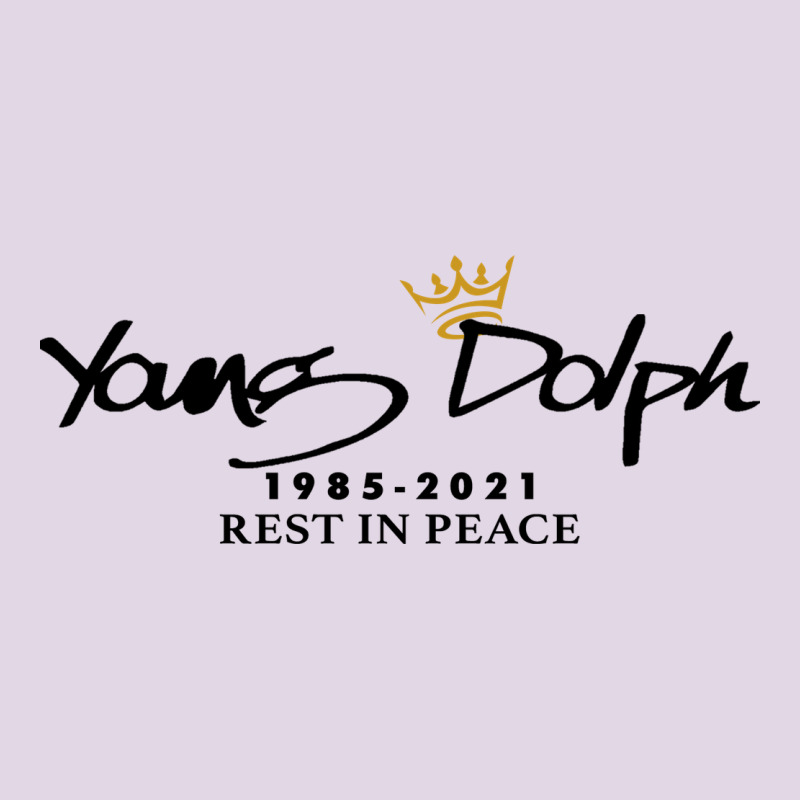 Rest In Peace Young Dolph Classic Tee by artisFamous | Teevron