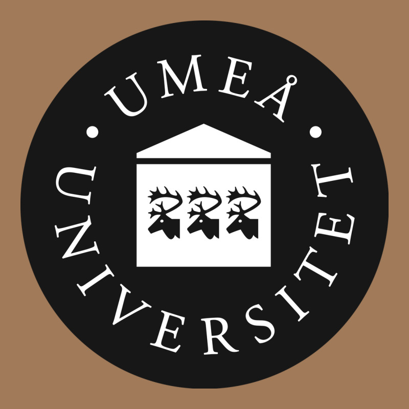 Umeå University Classic Tee by artisFamous | Teevron