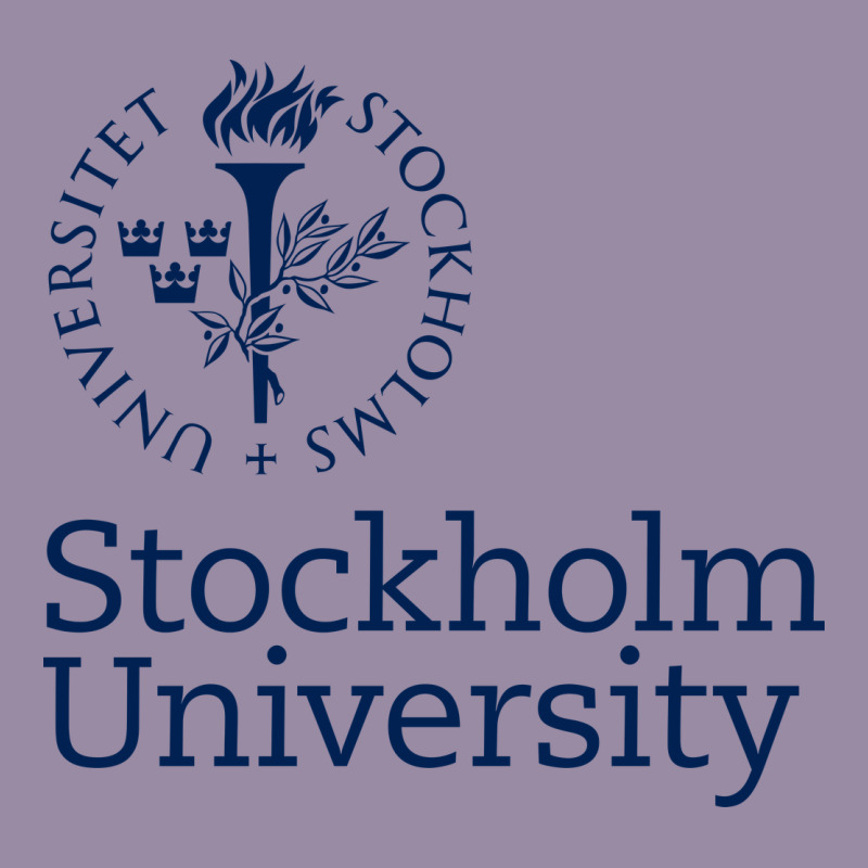 Stockholm University Classic Tee by artisFamous | Teevron