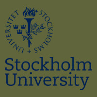 Stockholm University Classic Tee | Teevron