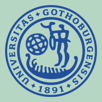 University Of Gothenburg Classic Tee | Teevron