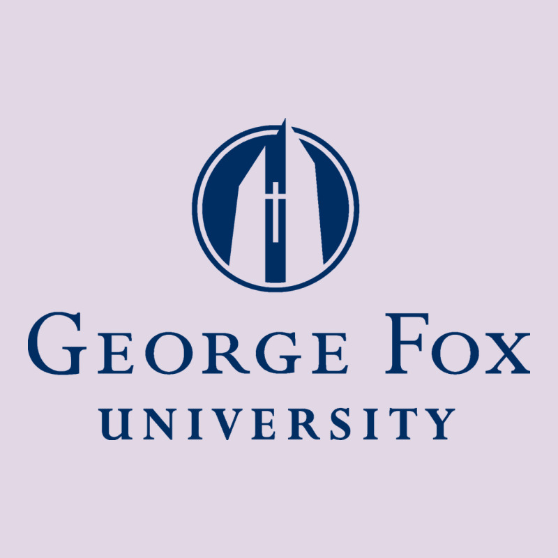 George Fox College Design Classic Tee by artisFamous | Teevron