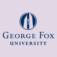 George Fox College Design Classic Tee | Teevron