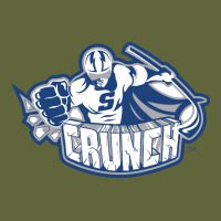 The Crunch, Syracuse Classic Tee | Teevron