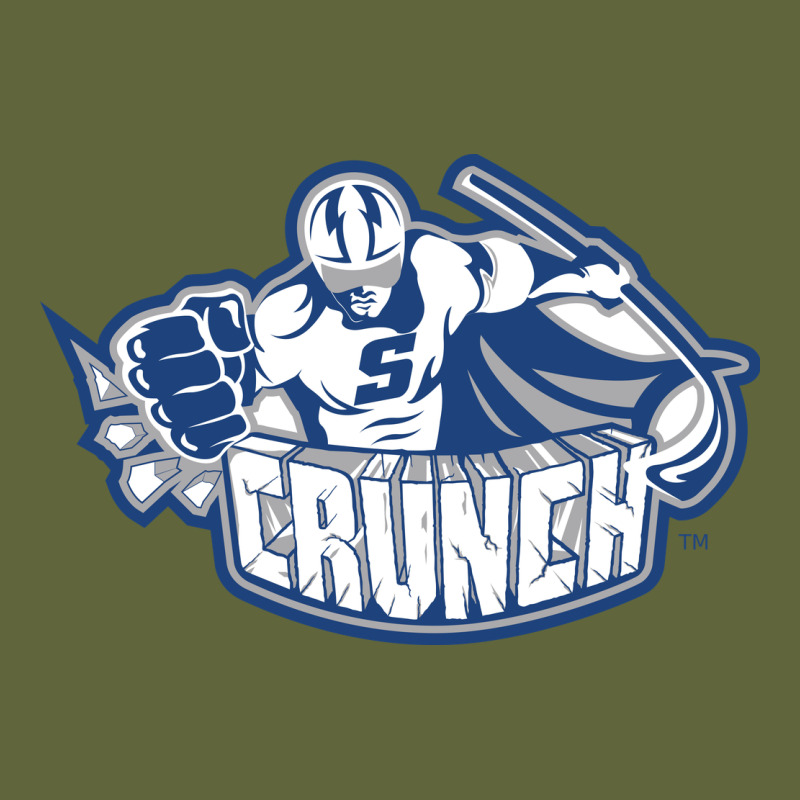 The Crunch, Syracuse Classic Tee by artisFamous | Teevron