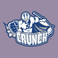 The Crunch, Syracuse Classic Tee | Teevron
