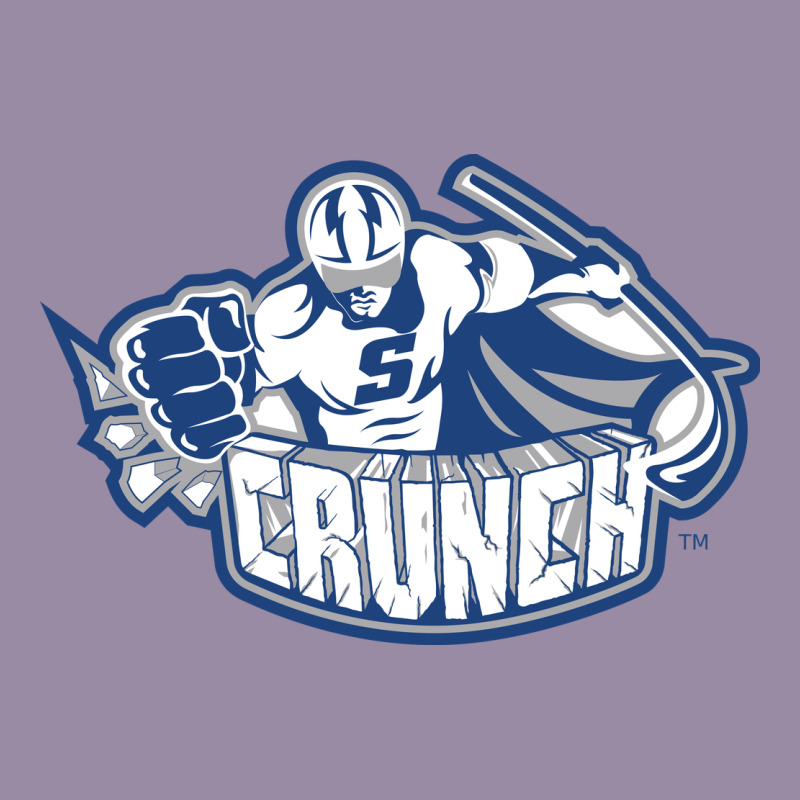 The Crunch, Syracuse Classic Tee by artisFamous | Teevron