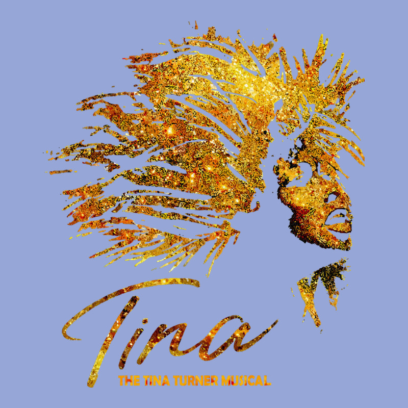 Tina The Tina Turner Musical Classic Tee by artisFamous | Teevron