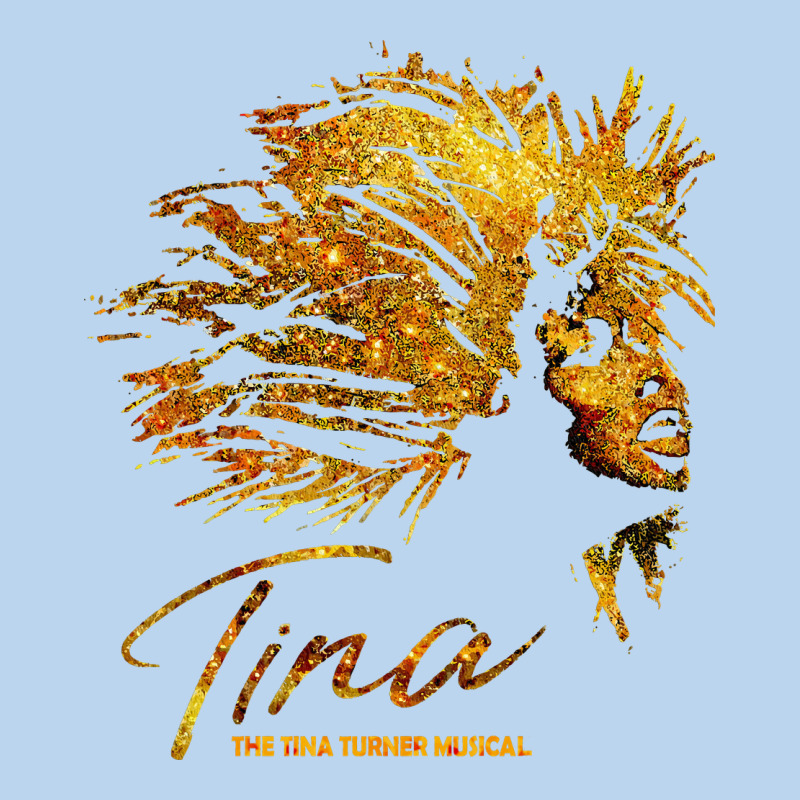 Tina The Tina Turner Musical Classic Tee by artisFamous | Teevron