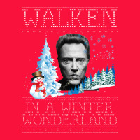 Christopher Walken Classic Tee | Teevron