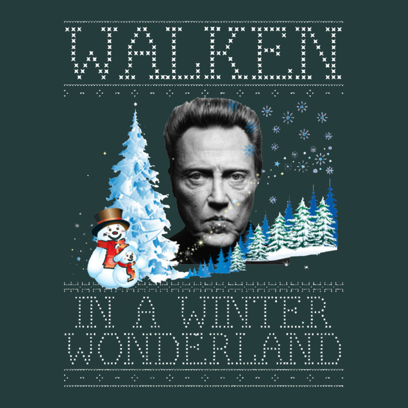 Christopher Walken Classic Tee by artisFamous | Teevron
